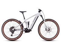 Cube Stereo Hybrid ONE44 PRO 800 2025 cotton´n´switch M E-Bike Fully