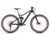 Cube Stereo ONE22 HPC EX 2023 carbon´n´black L Full-Suspension Mountainbikes