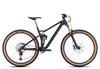 Cube Stereo ONE22 HPC EX 2023 carbon´n´black M Full-Suspension Mountainbikes