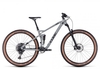 Cube Stereo ONE22 PRO 2024 swampgrey´n´black S Full-Suspension Mountainbikes