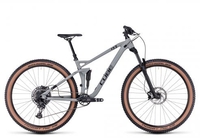 Cube Stereo ONE22 PRO 2024 swampgrey´n´black S Full-Suspension Mountainbikes