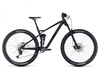 Cube Stereo ONE22 RACE 2023 black anodized L Full-Suspension Mountainbikes