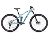 Cube Stereo ONE22 RACE 2023 mayablue´n´black L Full-Suspension Mountainbikes