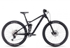 Cube Stereo ONE22 Race 2024 black anodized XL Full-Suspension Mountainbikes