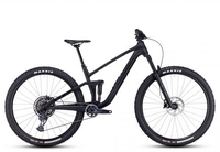 Cube Stereo ONE44 C:62 PRO carbon´n´black XL Full-Suspension Mountainbikes