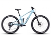 Cube Stereo ONE44 C:62 PRO mayablue´n´black M Full-Suspension Mountainbikes
