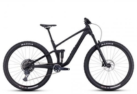 Cube Stereo ONE44 C:62 PRO 2024 carbon´n´black XS Full-Suspension Mountainbikes