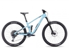 Cube Stereo ONE44 C:62 PRO 2024 mayablue´n´black M Full-Suspension Mountainbikes