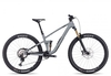 Cube Stereo ONE44 C:62 RACE 2023 swampgrey´n´black L Full-Suspension Mountainbikes