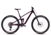 Cube Stereo ONE44 C:68X SLX 2026 liquidviolet´n´black S Full-Suspension Mountainbikes