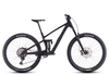 Cube Stereo ONE55 C:62 SLX 2026 blackline XL Full-Suspension Mountainbikes
