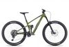 Cube Stereo ONE55 C:62 TM 29 2023 olive´n´chrome XL Full-Suspension Mountainbikes