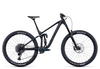 Cube Stereo ONE77 Pro black anodized M Full-Suspension Mountainbikes