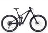 Cube Stereo ONE77 PRO 2023 black anodized M Full-Suspension Mountainbikes