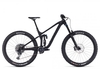 Cube Stereo ONE77 PRO 2024 black anodized L Full-Suspension Mountainbikes