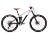 Cube Sting WS 140 HPC Race 2021 18 Zoll violetwhite´n´carbon 27.5 Zoll