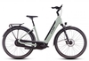 Cube Supreme Hybrid Comfort SLX 625 2025 aloegreen´n´black 50 cm E-Cityräder