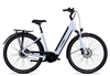 Cube Supreme Hybrid EXC 500 Wave 2022 50 cm flashwhite´n´black 28 Zoll