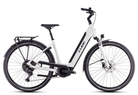 Cube Supreme Hybrid ONE 500 2025 desertstone´n´black 58 cm E-Cityräder