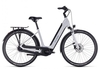 Cube Supreme Hybrid ONE 500 Wave 2023 grey´n´grey M E-Cityräder
