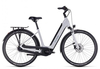 Cube Supreme Hybrid ONE 500 Wave 2023 grey´n´grey XS E-Cityräder