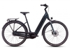 Cube Supreme RT Hybrid Comfort EX 500 2025 viridian´n´black 46 cm E-Cityräder