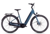 Cube Supreme RT Hybrid Comfort EXC 625 26 2025 blue´n´black 42 cm E-Cityräder