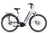 Cube Supreme RT Hybrid EXC 625 Wave 2023 flashwhite´n´black M E-Cityräder