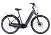 Cube Supreme RT Hybrid PRO 625 Wave 2023 flashgrey´n´black S E-Cityräder