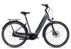 Cube Supreme RT Hybrid PRO 625 Wave 2023 flashgrey´n´black XS E-Cityräder