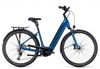 Cube Supreme Sport Hybrid EXC 625 Wave 2024 blue´n´black 50 cm E-Trekkingräder