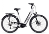 Cube Supreme Sport Hybrid ONE 500 Wave 2023 white´n´black L E-Cityräder