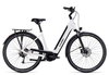 Cube Supreme Sport Hybrid ONE 500 Wave 2023 white´n´black M E-Cityräder
