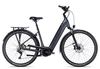 Cube Supreme Sport Hybrid PRO 500 Wave 2023 grey´n´grey XS E-Trekkingräder