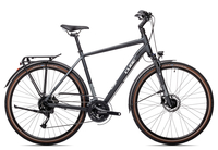 Cube Touring EXC 2021 50 cm iridium´n´white 28 Zoll