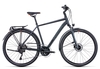Cube Touring EXC 2022 50 cm iridium´n´orange 28 Zoll