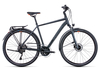 Cube Touring EXC 2022 62 cm iridium´n´orange 28 Zoll