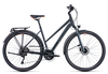 Cube Touring EXC Trapez 2022 54 cm iridium´n´orange 28 Zoll