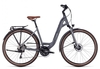 Cube Touring EXC Wave 2023 grey´n´metal S Trekkingräder