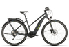 Cube Touring Hybrid EXC 500 Trapez 2020 46 cm iridium´n´green 46 cm iridium´n´green