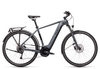 Cube Touring Hybrid ONE 500 2021 50 cm grey´n´black 28 Zoll