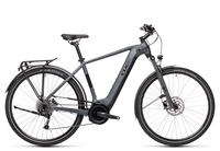 Cube Touring Hybrid ONE 500 2021 54 cm grey´n´black 28 Zoll