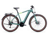 Cube Touring Hybrid ONE 500 2022 54 cm green´n´sharpgreen 28 Zoll