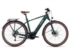 Cube Touring Hybrid ONE 500 2024 darkgreen´n´green 58 cm E-Trekkingräder