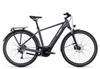 Cube Touring Hybrid ONE 500 2024 grey´n´white 50 cm E-Trekkingräder