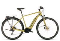 Cube Touring Hybrid ONE 500 Herren 2020 58 cm green´n´white 58 cm green´n´white