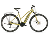 Cube Touring Hybrid ONE 500 Trapez 2020 54 cm green´n´white 54 cm green´n´white