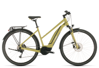 Cube Touring Hybrid ONE 500 Trapez 2020 54 cm green´n´white 54 cm green´n´white