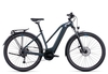 Cube Touring Hybrid ONE 500 Trapez 2022 46 cm grey´n´blue 28 Zoll