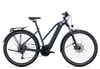 Cube Touring Hybrid ONE 500 Trapez 2022 50 cm grey´n´blue 28 Zoll